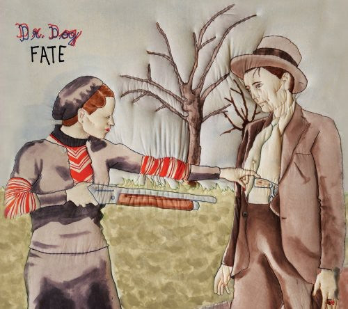 FATE - CD