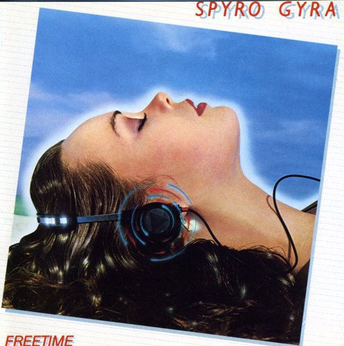 FREETIME - CD