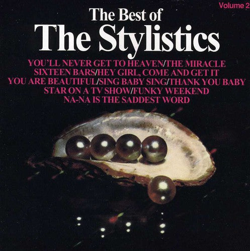 BEST OF: VOLUME 2 (10 TRACKS) - CD