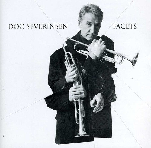FACETS - CD