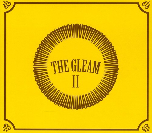 SECOND GLEAM - CD