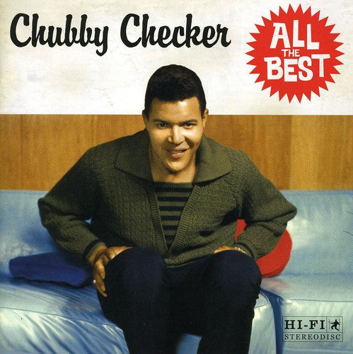 ALL THE BEST (12 TRACKS) - CD