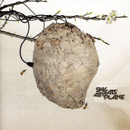 SKY EATS AIRPLANE - CD
