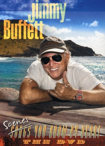SCENES YOU KNOW BY HEART - DVD