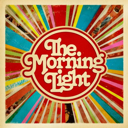 THE MORNING LIGHT - CD