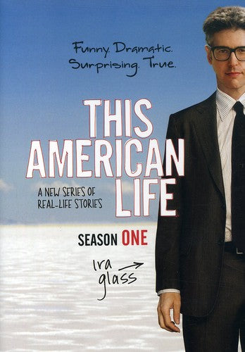 SEASON ONE - THIS AMERICAN LIFE