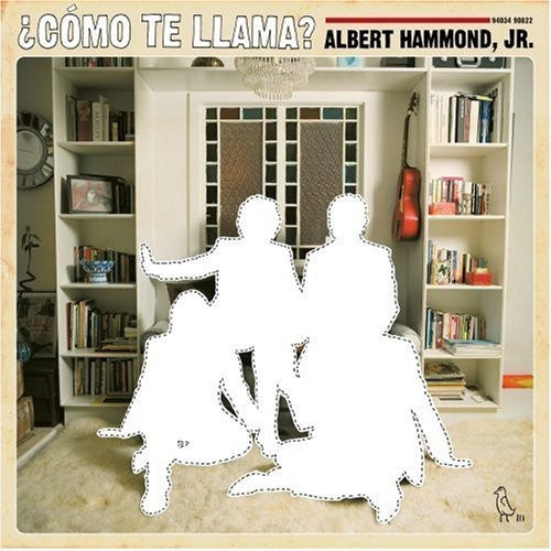 COMO TE LLAMA - CD