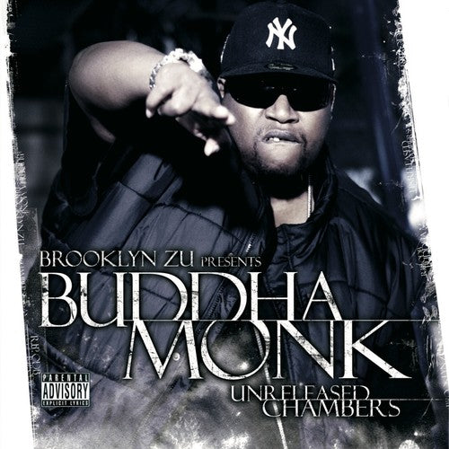 UNRELEASED CHAMBERS - CD