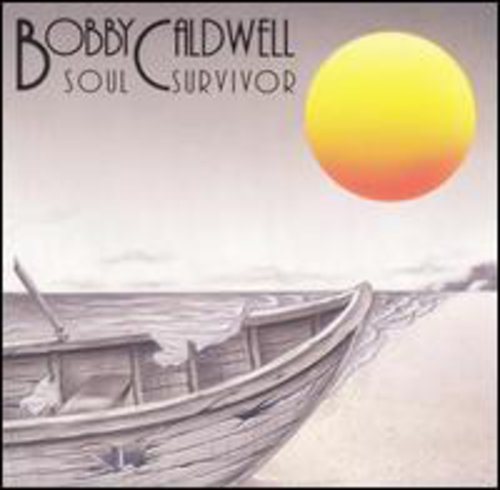 SOUL SURVIVOR - CD