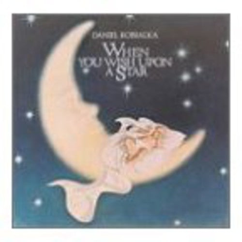 KOBIALKA, DANIEL - WHEN YOU WISH UPON A - CD