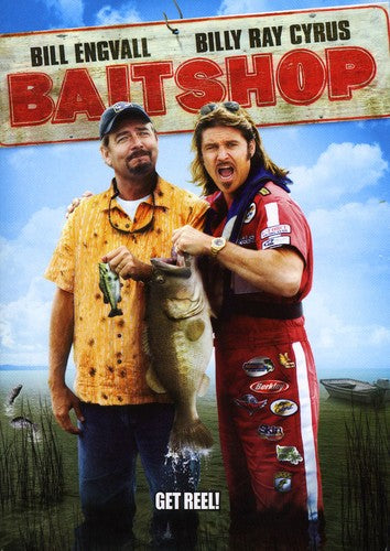BAITSHOP - DVD