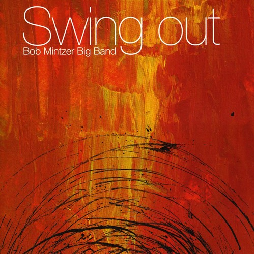 SWING OUT - CD