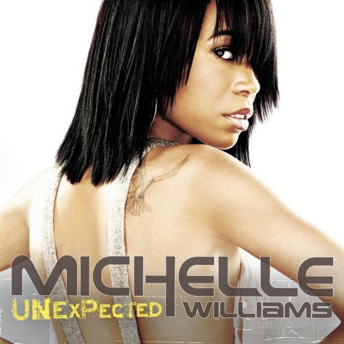 UNEXPECTED - CD