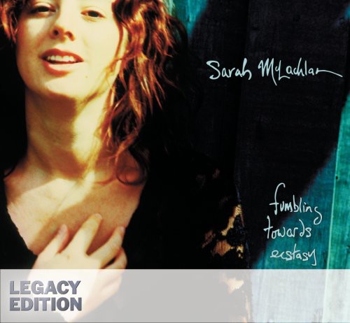 FUMBLING TOWARDS...: 2 CD/1 DVD - CD
