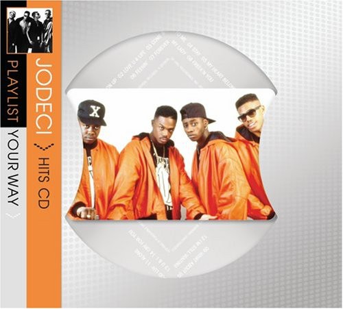 PLAYLIST YOUR WAY (14 TRACKS) - CD