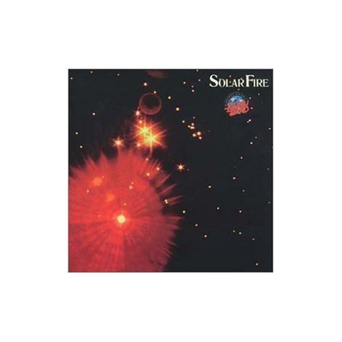 SOLAR FIRE - VINYL