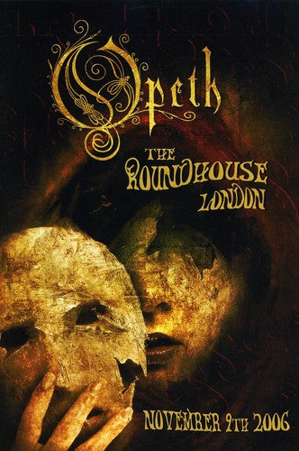 ROUNDHOUSE TAPES (DVD) - DVD