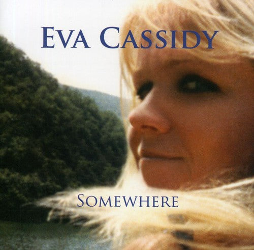SOMEWHERE - CD