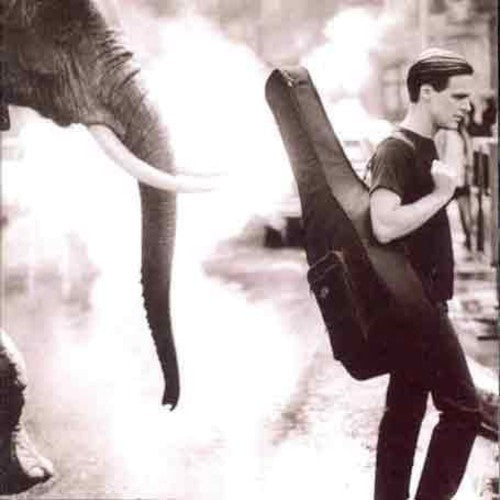 ON A DAY LIKE TODAY - CD