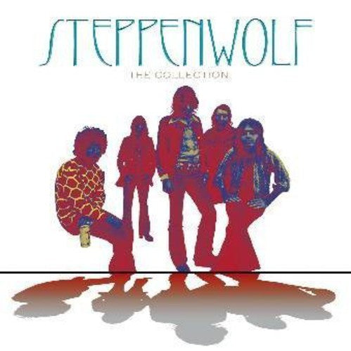 COLLECTION (19 TRACKS) - CD