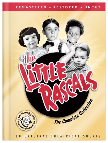 COMPLETE COLLECTION (8 DVD) - DVD