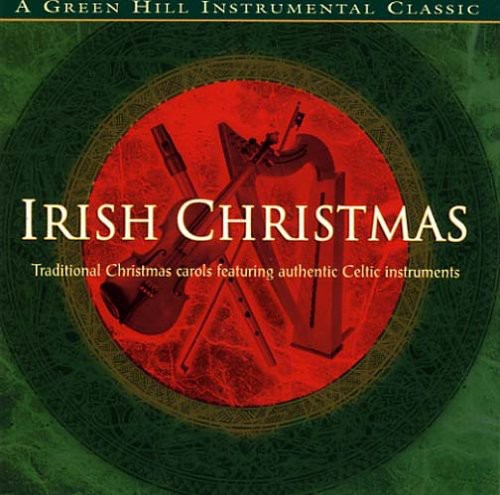 IRISH CHRISTMAS - CD