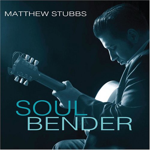 SOUL BENDER - CD