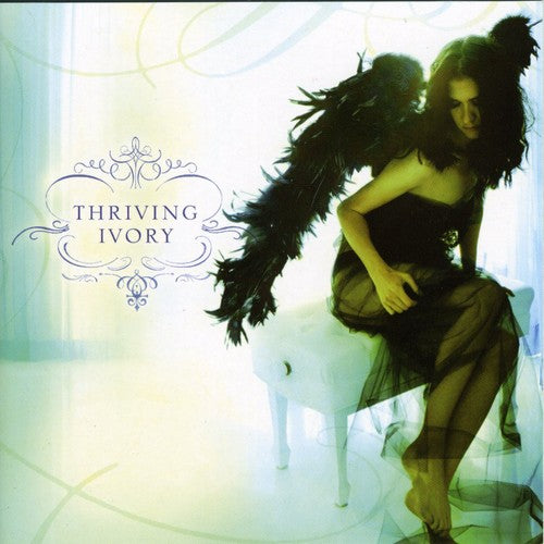 THRIVING IVORY - CD