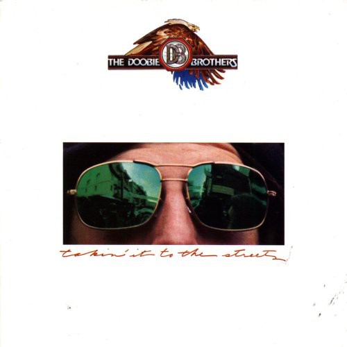 TAKIN IT TO THE STREETS - CD