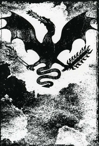 ANTIKOSMOS - CD