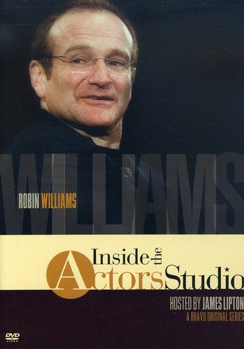 ROBIN WILLIAMS - DVD