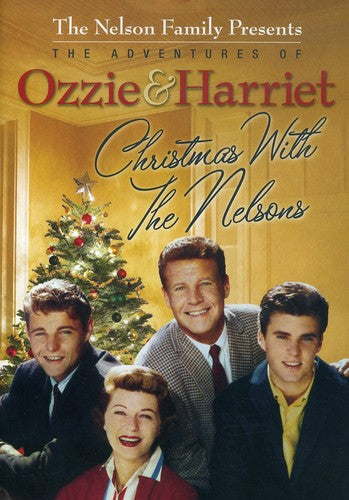 CHRISTMAS WITH THE N - DVD