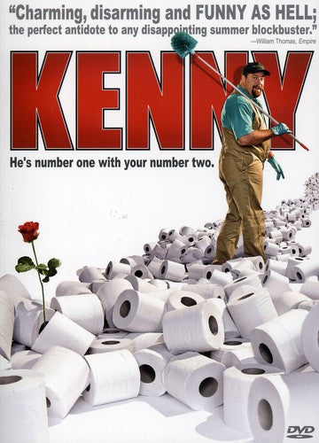KENNY - CD