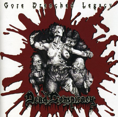DEVILS POISON - CD