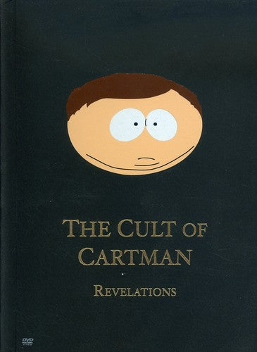 CULT OF CARTMAN: REVELATIONS (2 DVD) - DVD