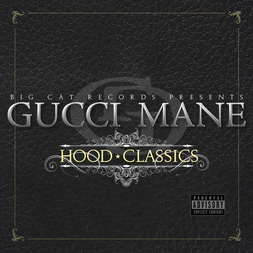 HOOD CLASSICS: CD/DVD - CD