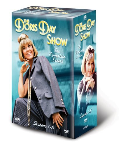 COMPLETE SERIES (20 DVD SET) - DVD