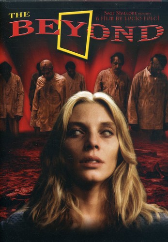 BEYOND - DVD