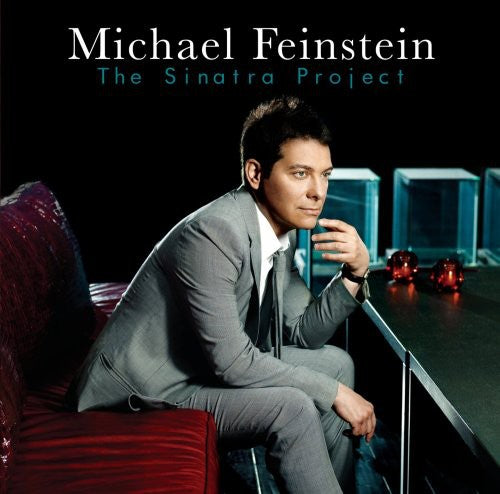 SINATRA PROJECT - CD