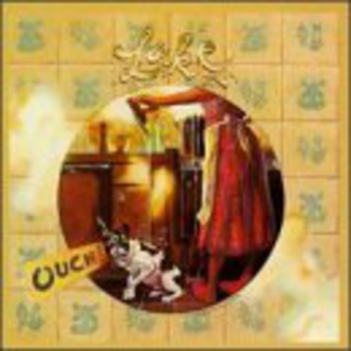 LAKE - OUCH - CD