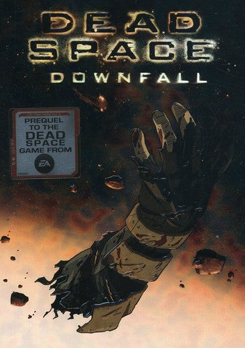 DOWNFALL - DVD