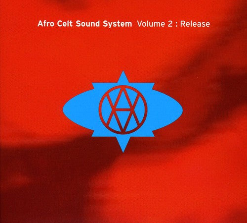 VOLUME 2: RELEASE - CD