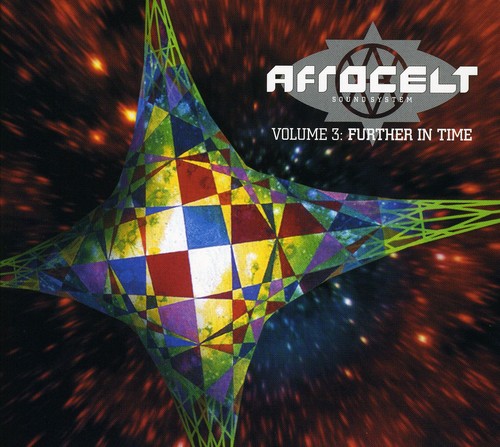 VOLUME 3: FURTHER IN TIME - CD