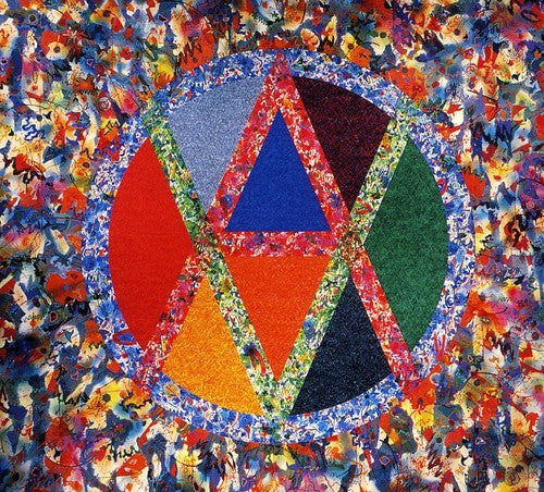 VOLUME 1: SOUND MAGIC - CD