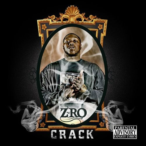 CRACK - CD