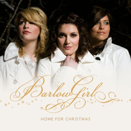 HOME FOR CHRISTMAS - CD