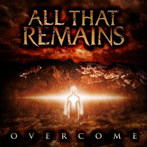OVERCOME - CD