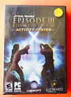 Stars Wars III Revenge of the Sith Activ - PC GAMES