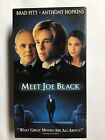 MEET JOE BLACK - VHS