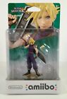 FIGURE-AMIIBO-CLOUD-PLAYER 2 - AMIIBO